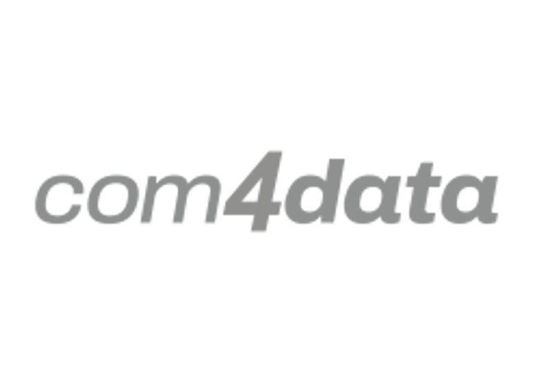 com4data Logo