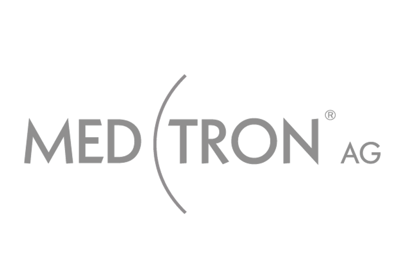 medtron Logo