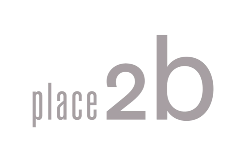 place2b Logo